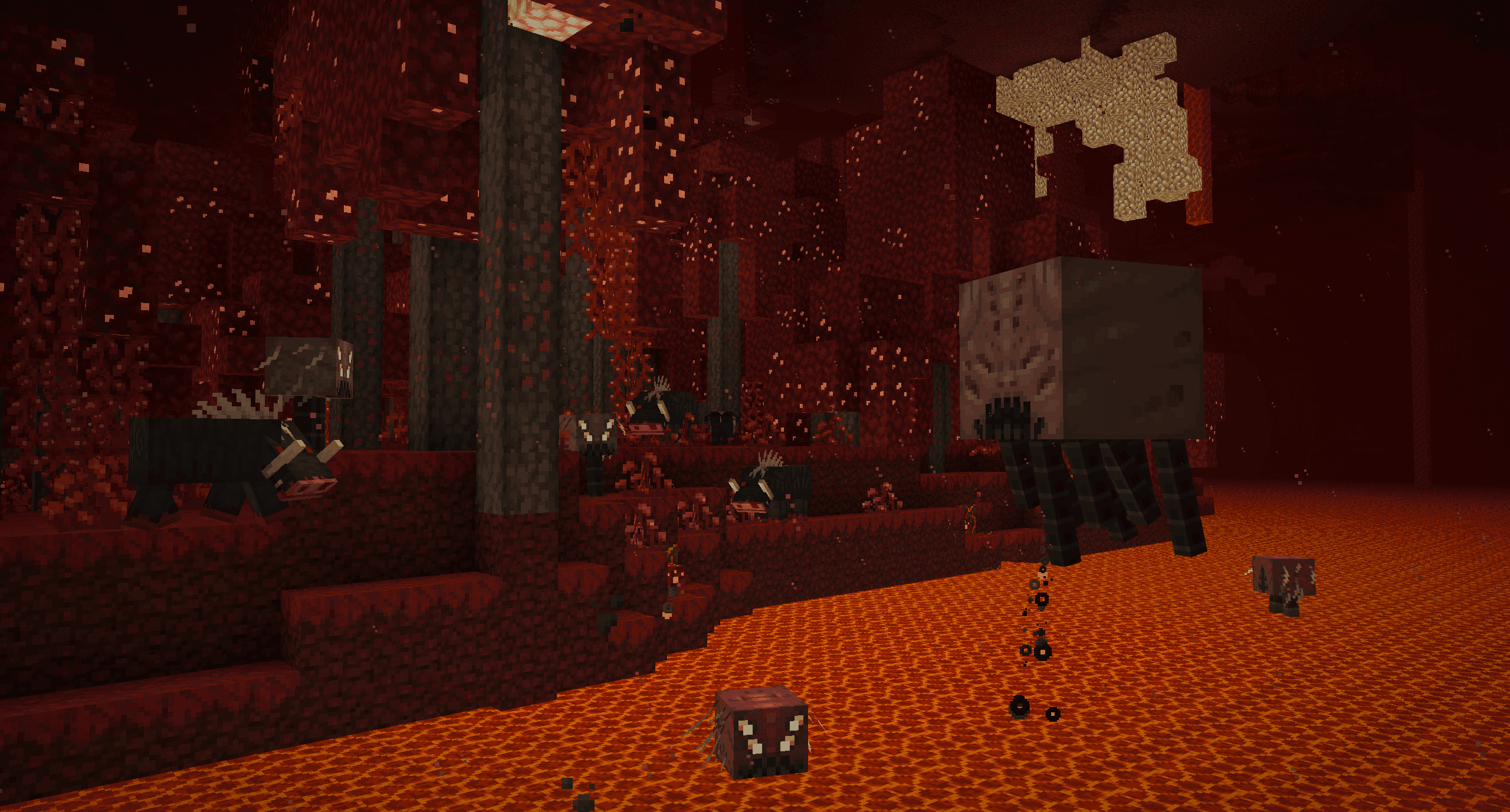Pixel Perfection Legacy screenshot