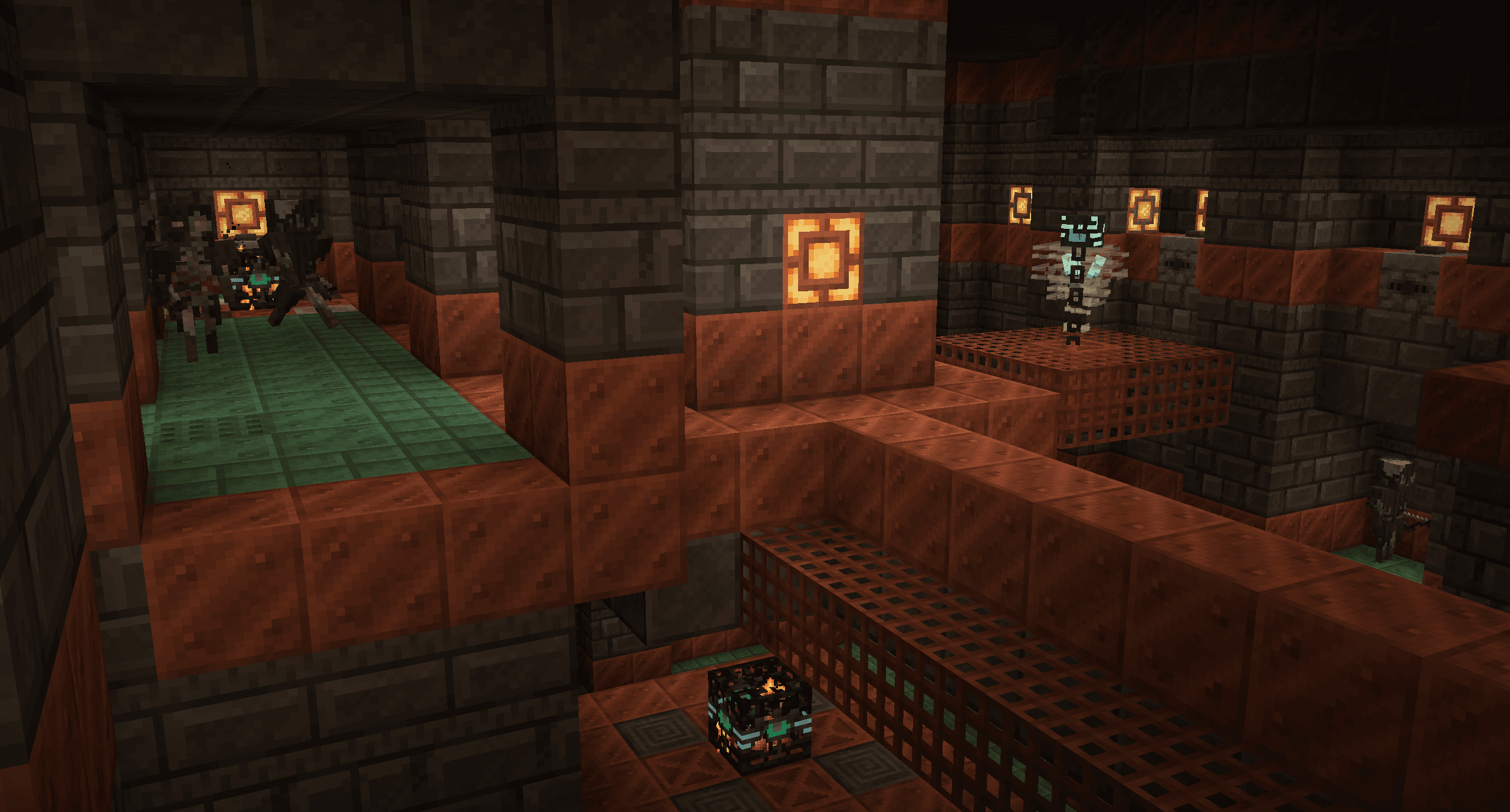 Pixel Perfection Legacy screenshot