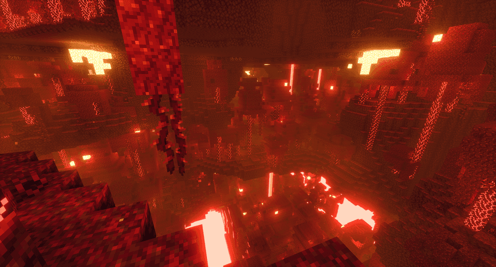 Noble Shaders screenshot