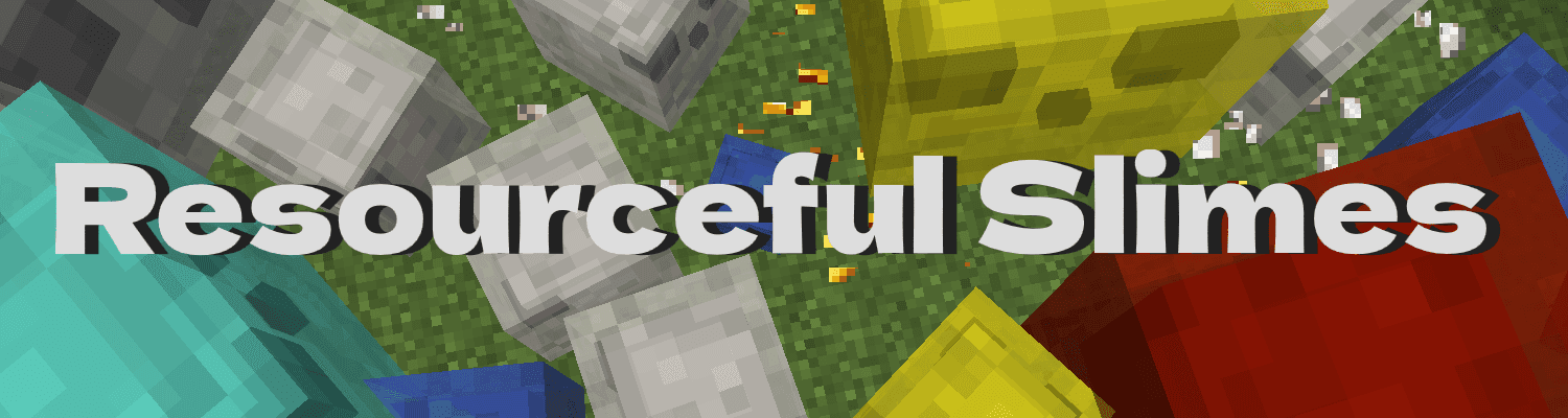 Resourceful Slimes screenshot