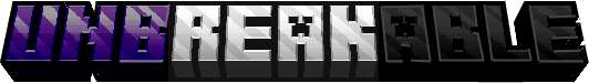 Unbreakeable: Armors and Tools screenshot