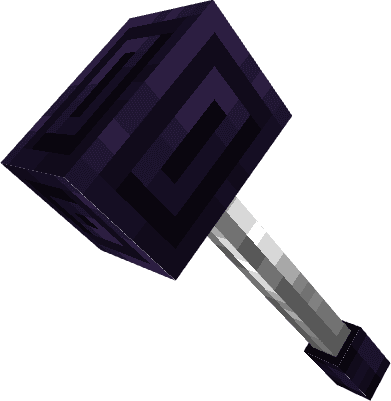 Unbreakeable: Armors and Tools screenshot