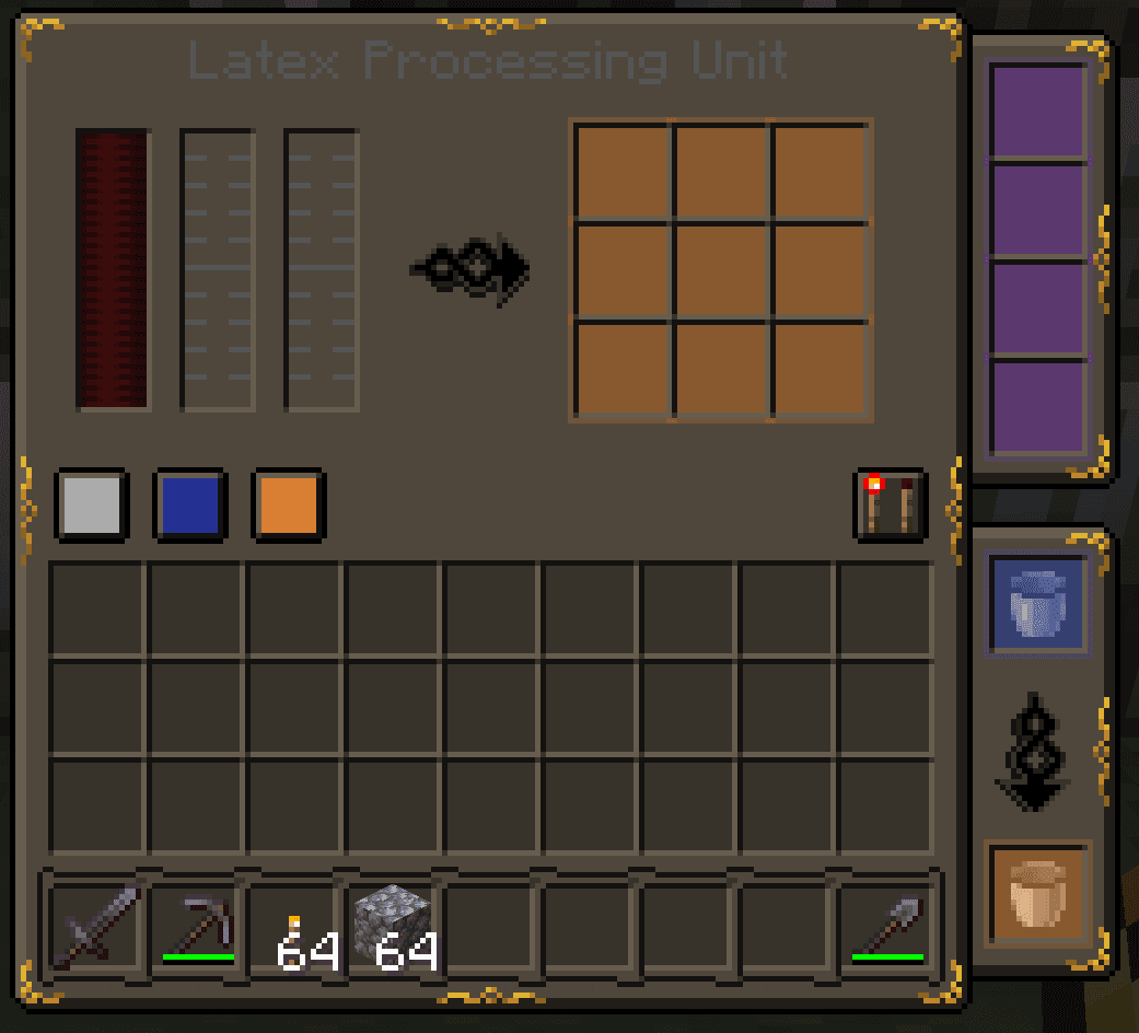 Stoneborn: Missing Mods screenshot