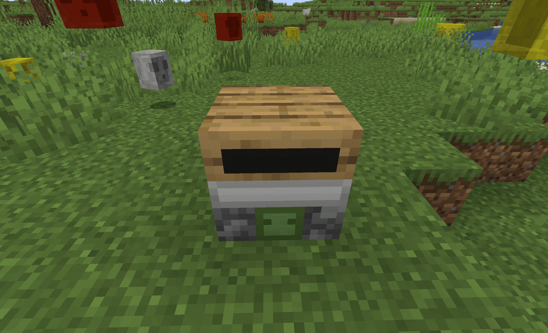Resourceful Slimes screenshot