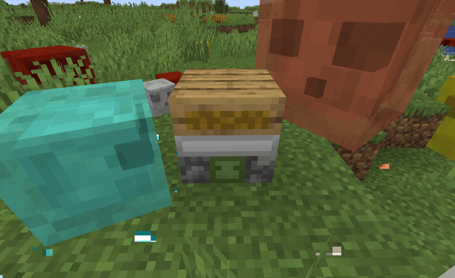 Resourceful Slimes screenshot