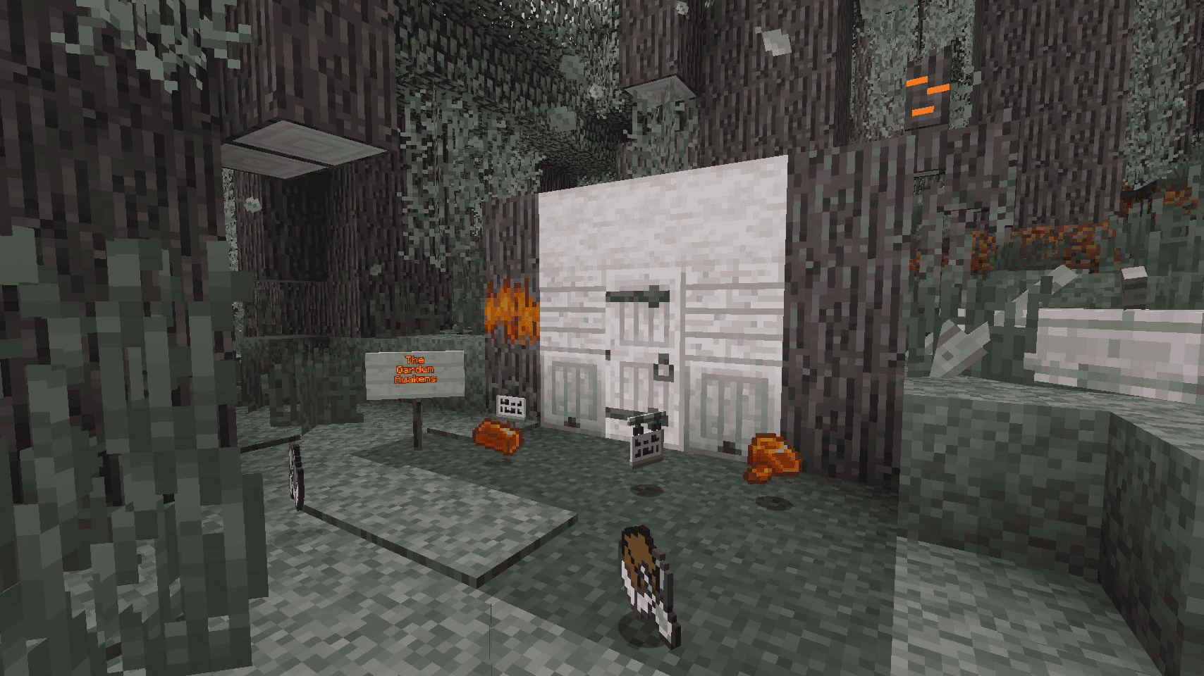 Programmer Art Fix screenshot