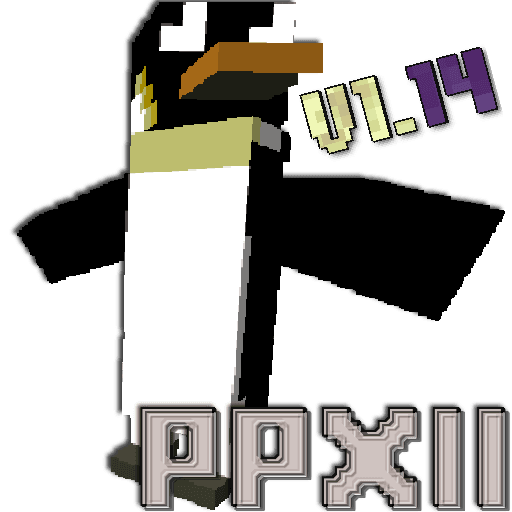 Projekt Pinguin screenshot