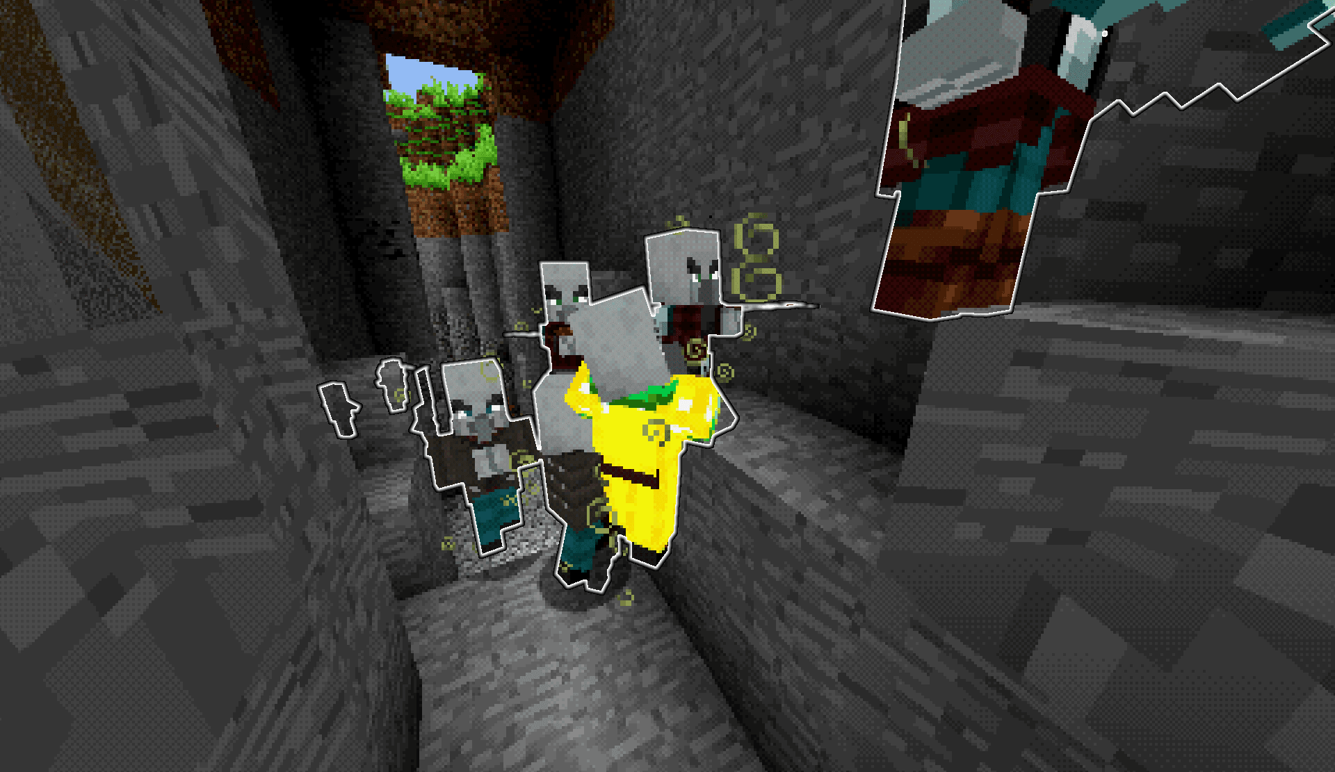 Nostalgic Craft 2 screenshot
