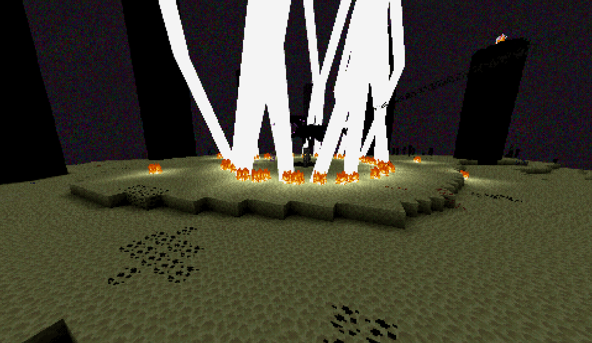 Nostalgic Craft 2 screenshot