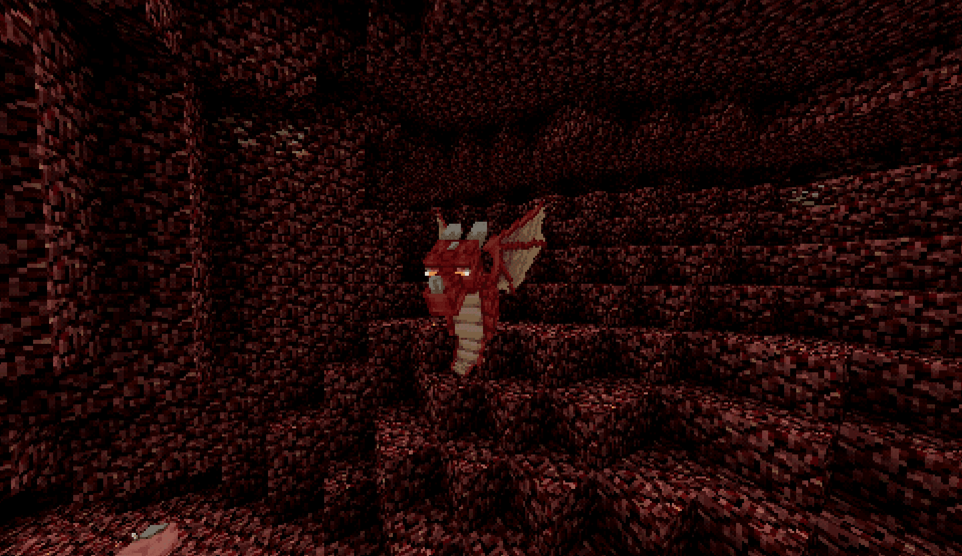 Nostalgic Craft 2 screenshot