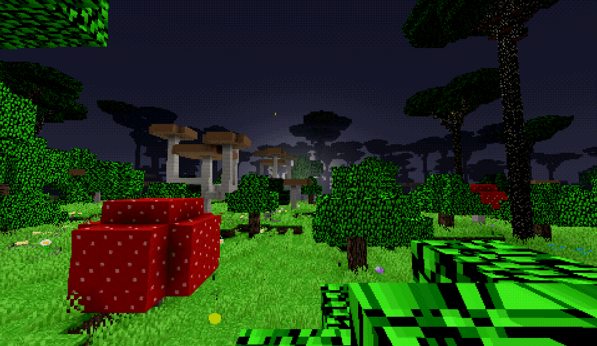 Nostalgic Craft 2 screenshot