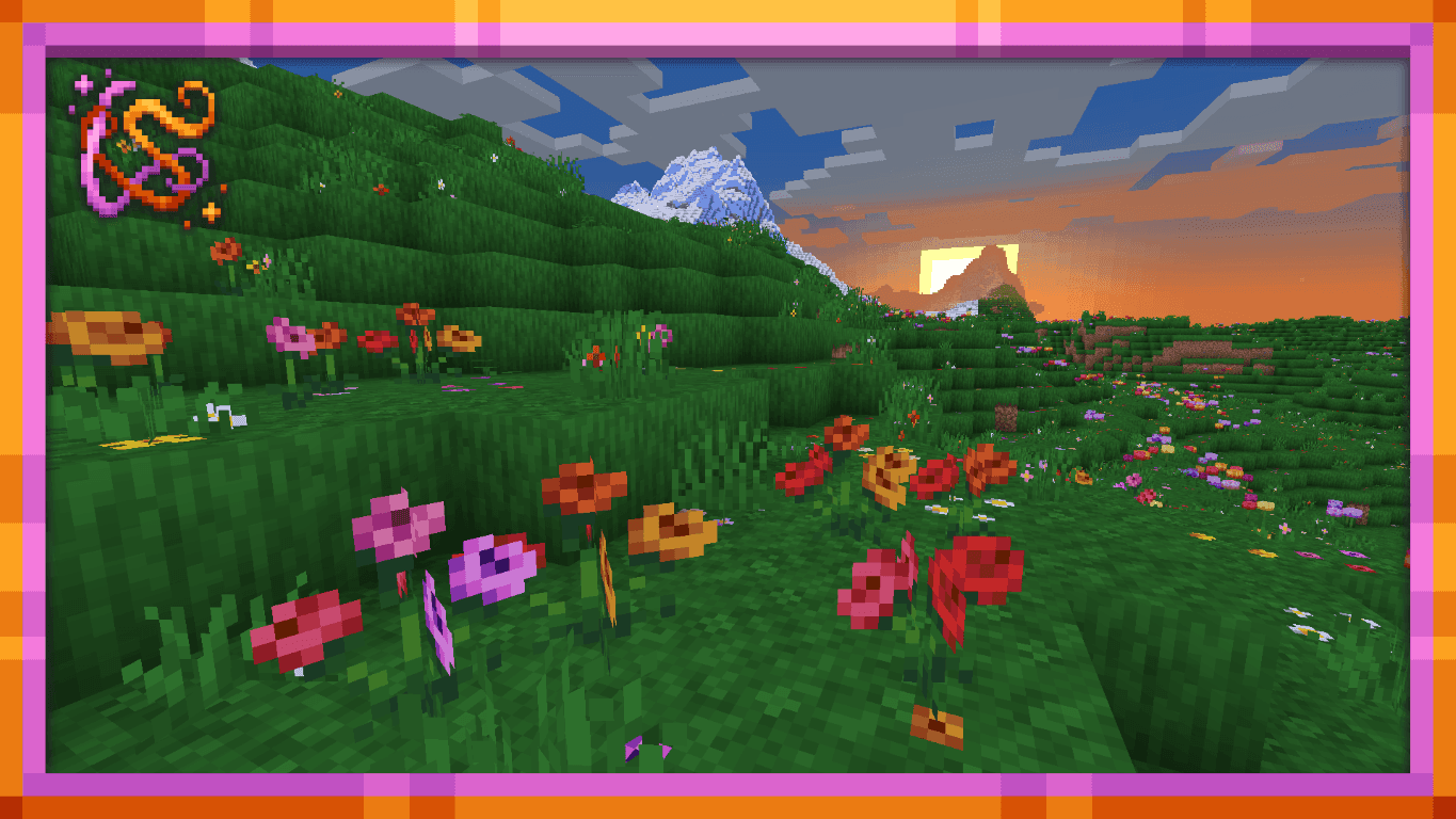 Saffron screenshot