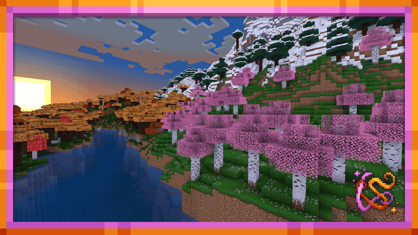 Saffron screenshot