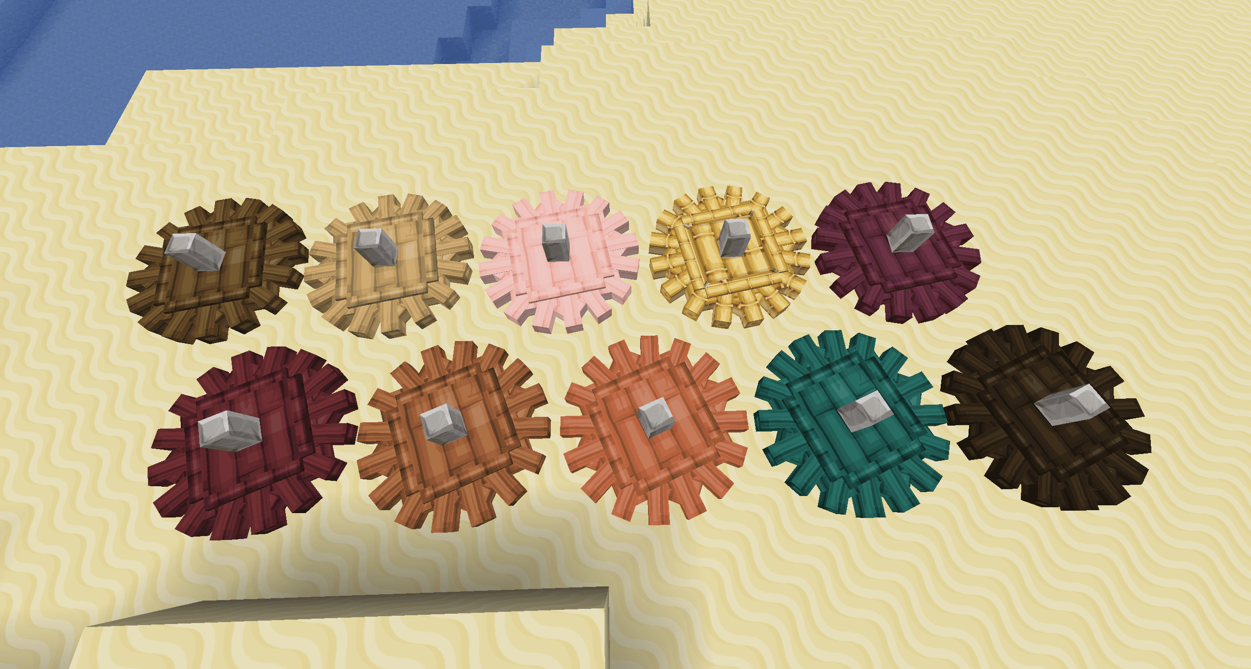 Create Encased BDCraft screenshot