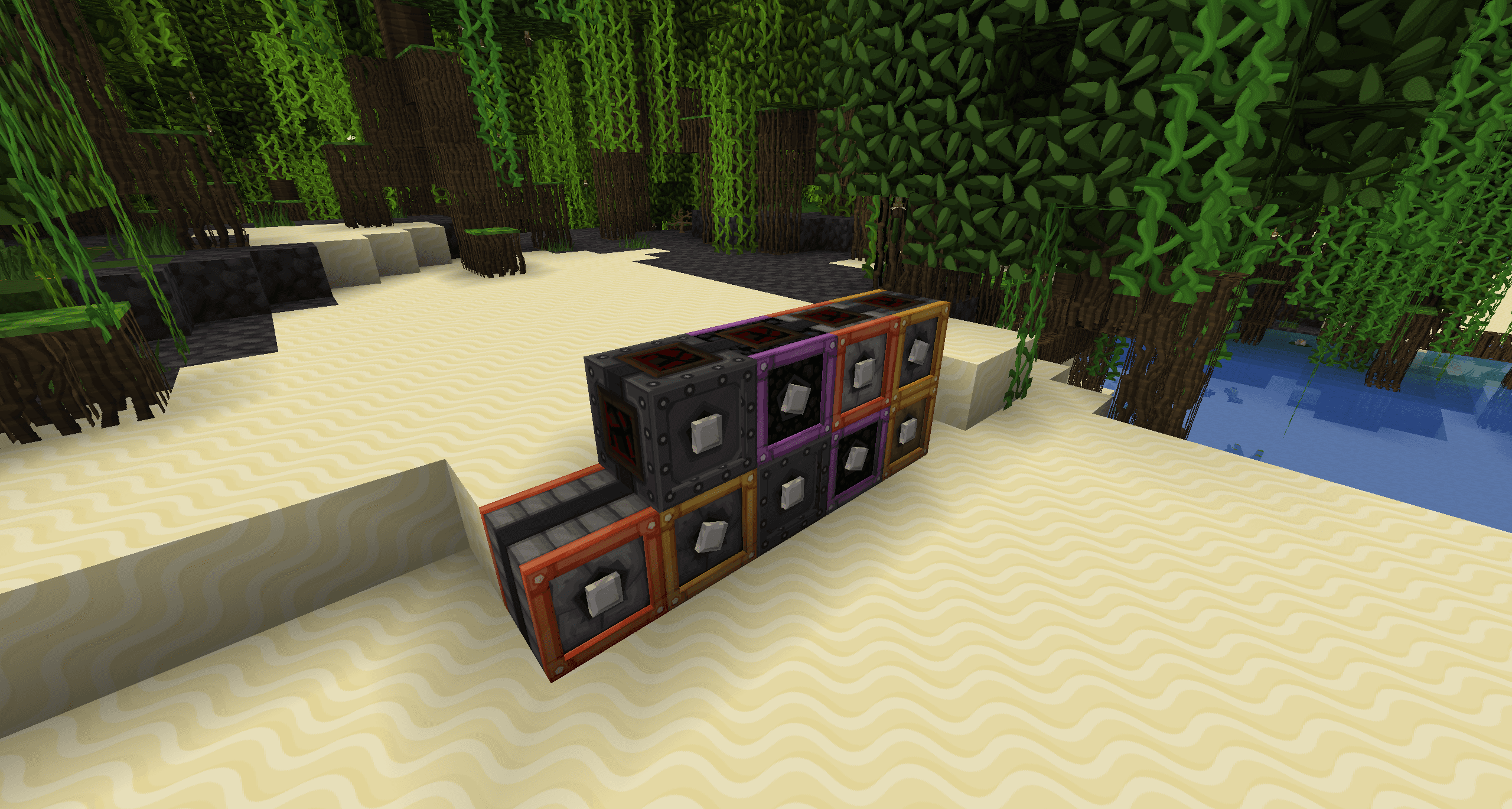 Create Encased BDCraft screenshot