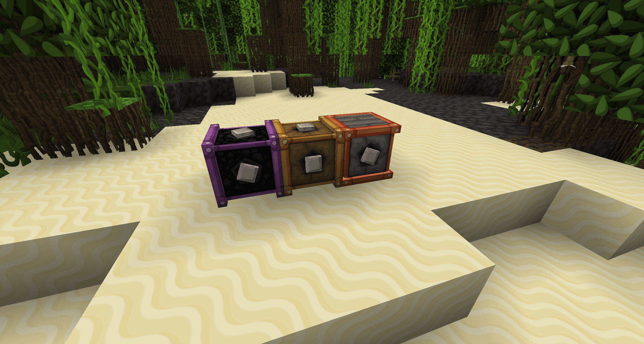 Create Encased BDCraft screenshot