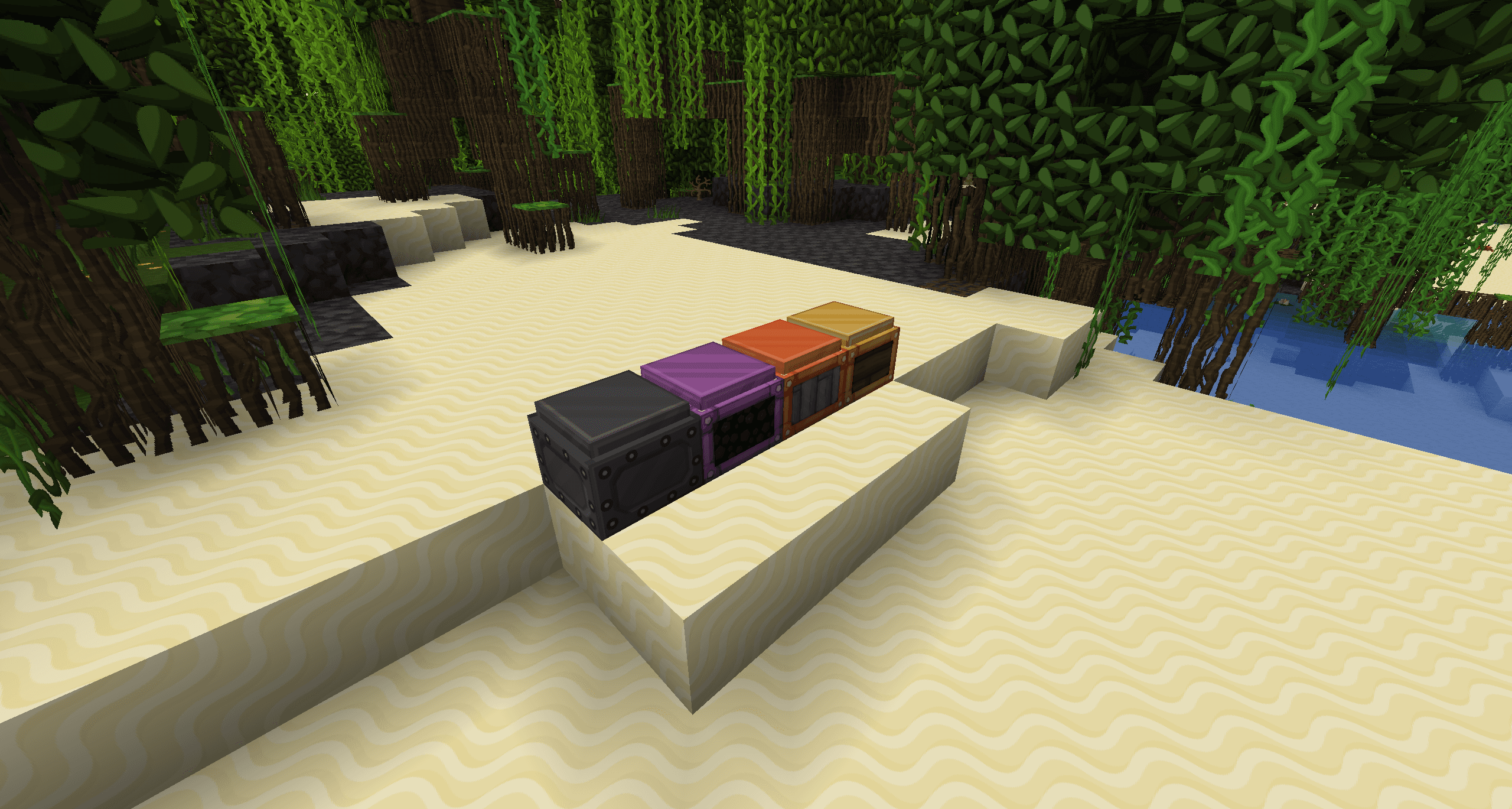 Create Encased BDCraft screenshot