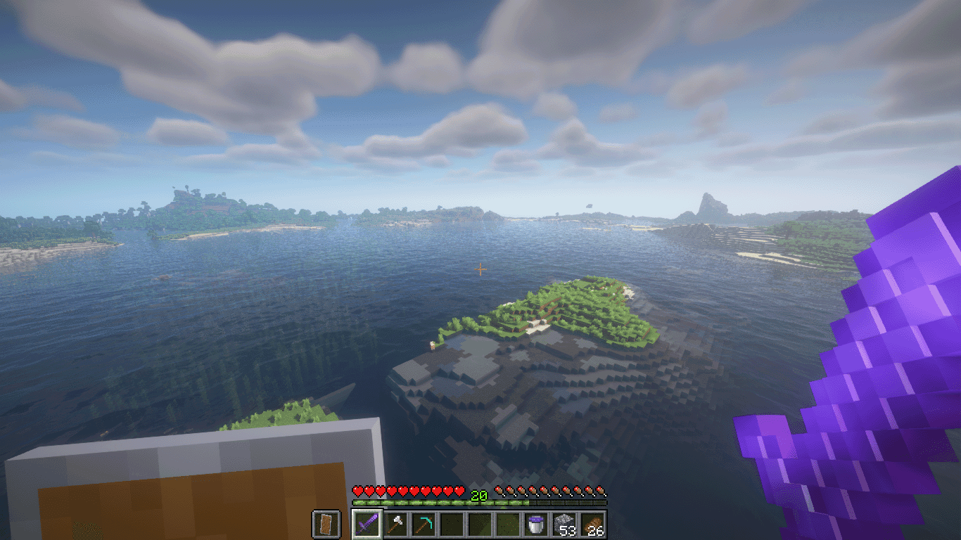 ChicknTurtle's 3D Tools screenshot