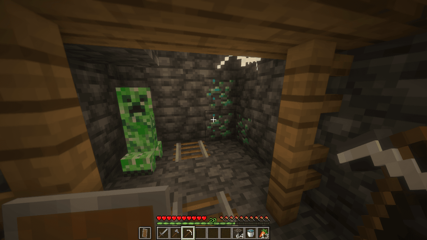 ChicknTurtle's 3D Tools screenshot