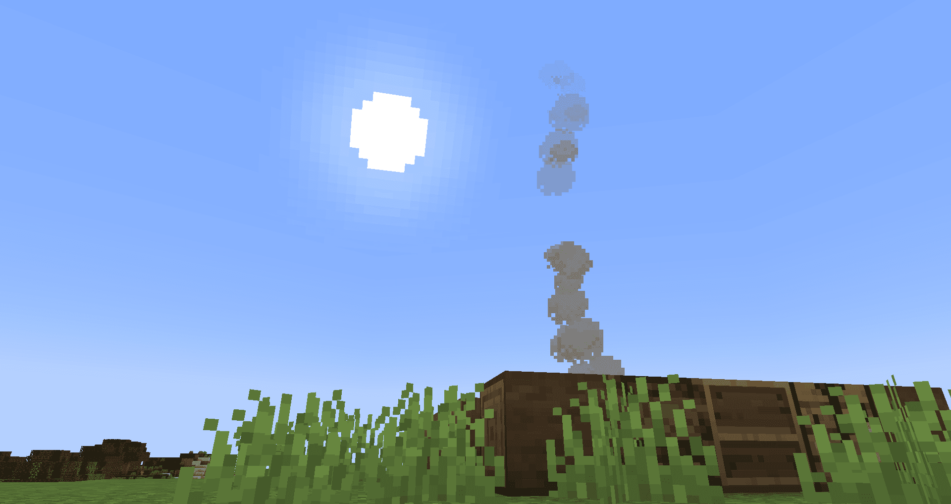 Sun and Moon Circular screenshot