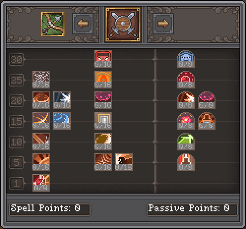 Craft to Exile 2 - 2.0 Atlas Update screenshot