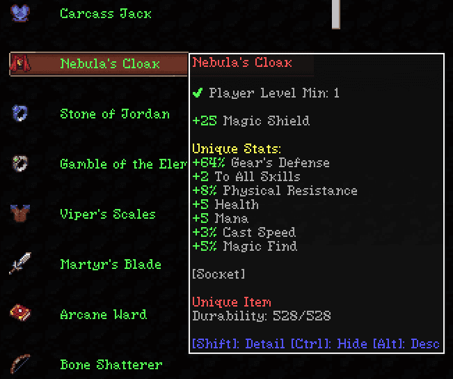 Craft to Exile 2 - 2.0 Atlas Update screenshot
