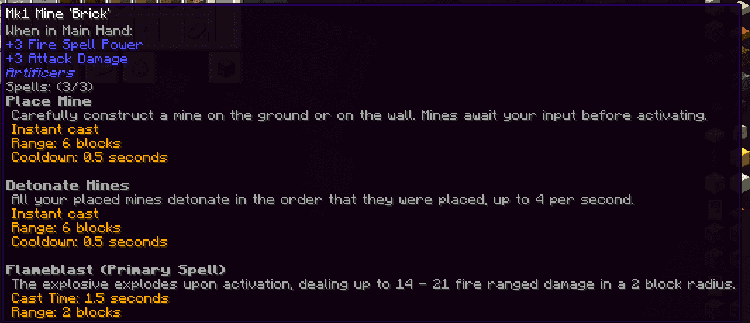 Mercenaries and Artificers (RPG Series Plus) screenshot