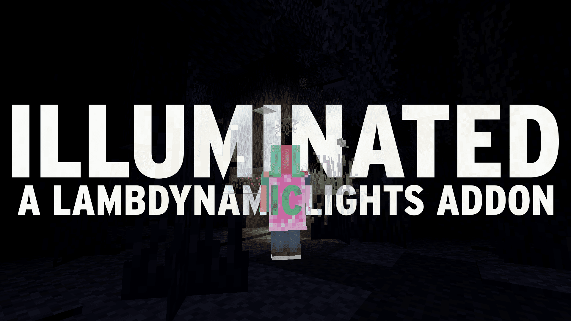 Illuminated screenshot