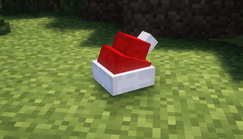 Christmas Hat 🎅🎄 screenshot