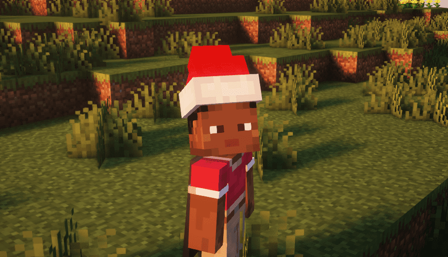 Christmas Hat 🎅🎄 screenshot