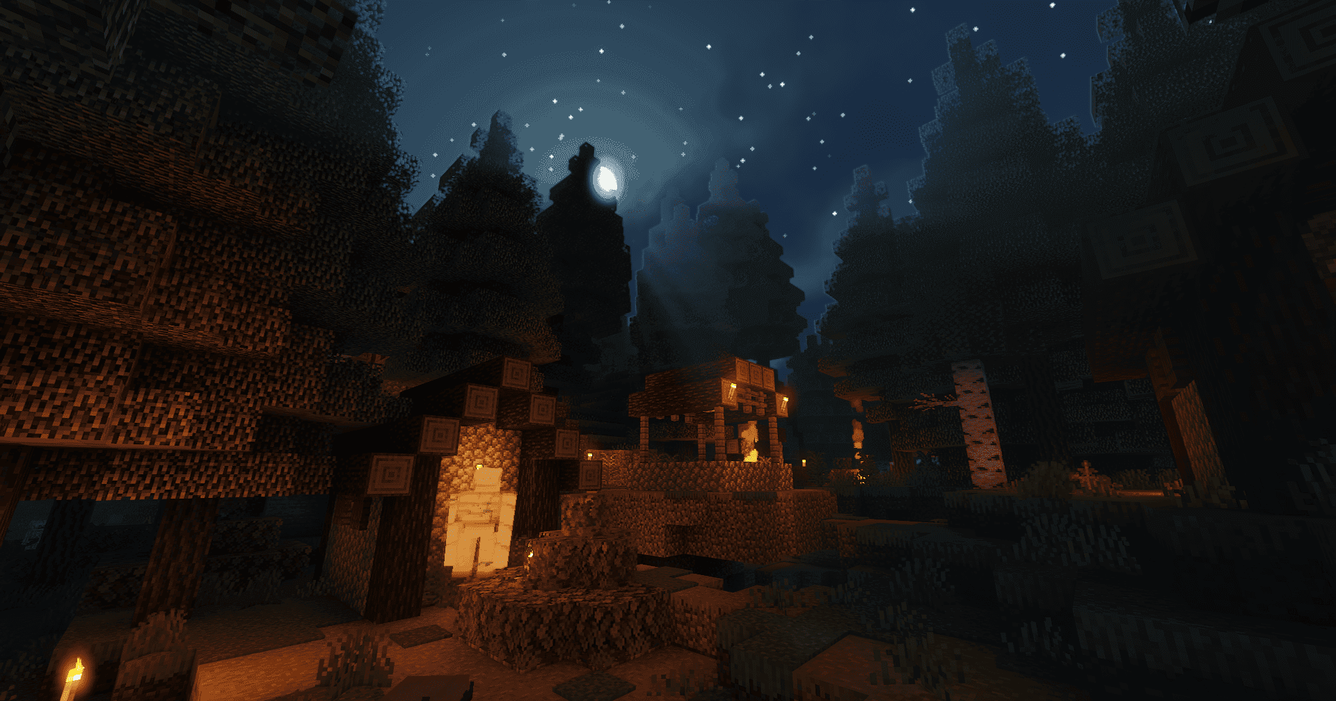 VitalityCraft – Vanilla Essentials [New 26.2] screenshot