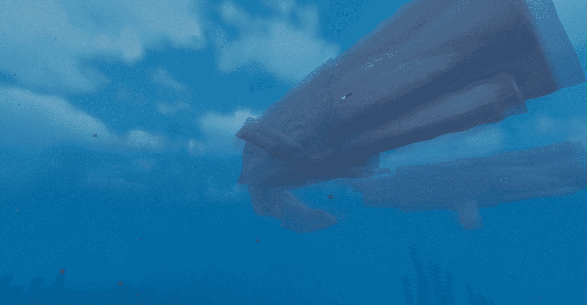 VitalityCraft – Vanilla Essentials [New 26.2] screenshot