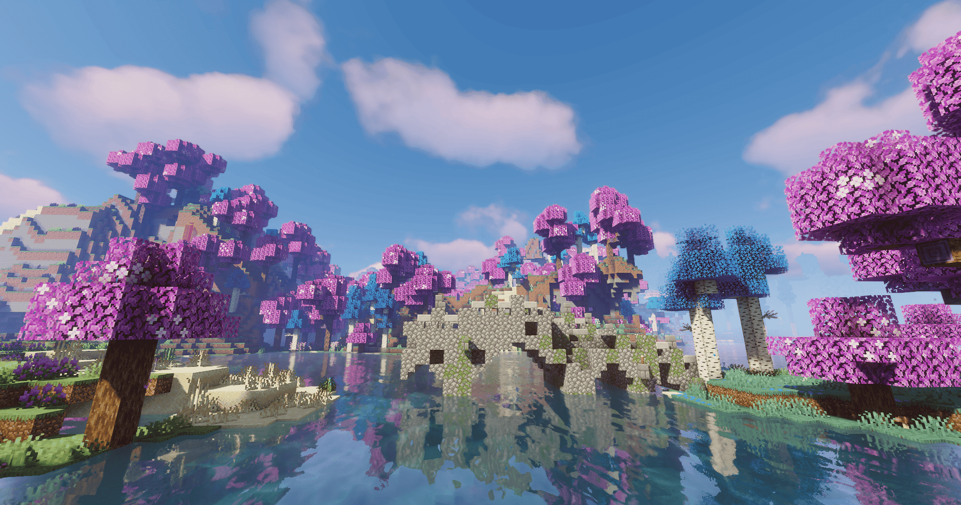 VitalityCraft – Vanilla Essentials [New 26.2] screenshot