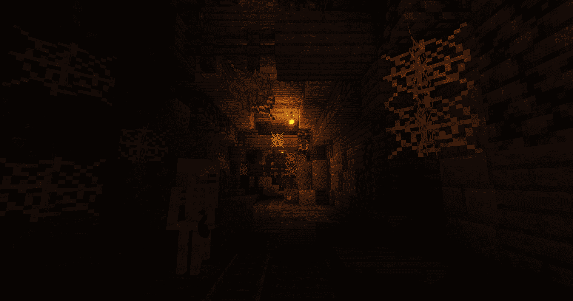VitalityCraft – Vanilla Essentials [New 26.2] screenshot