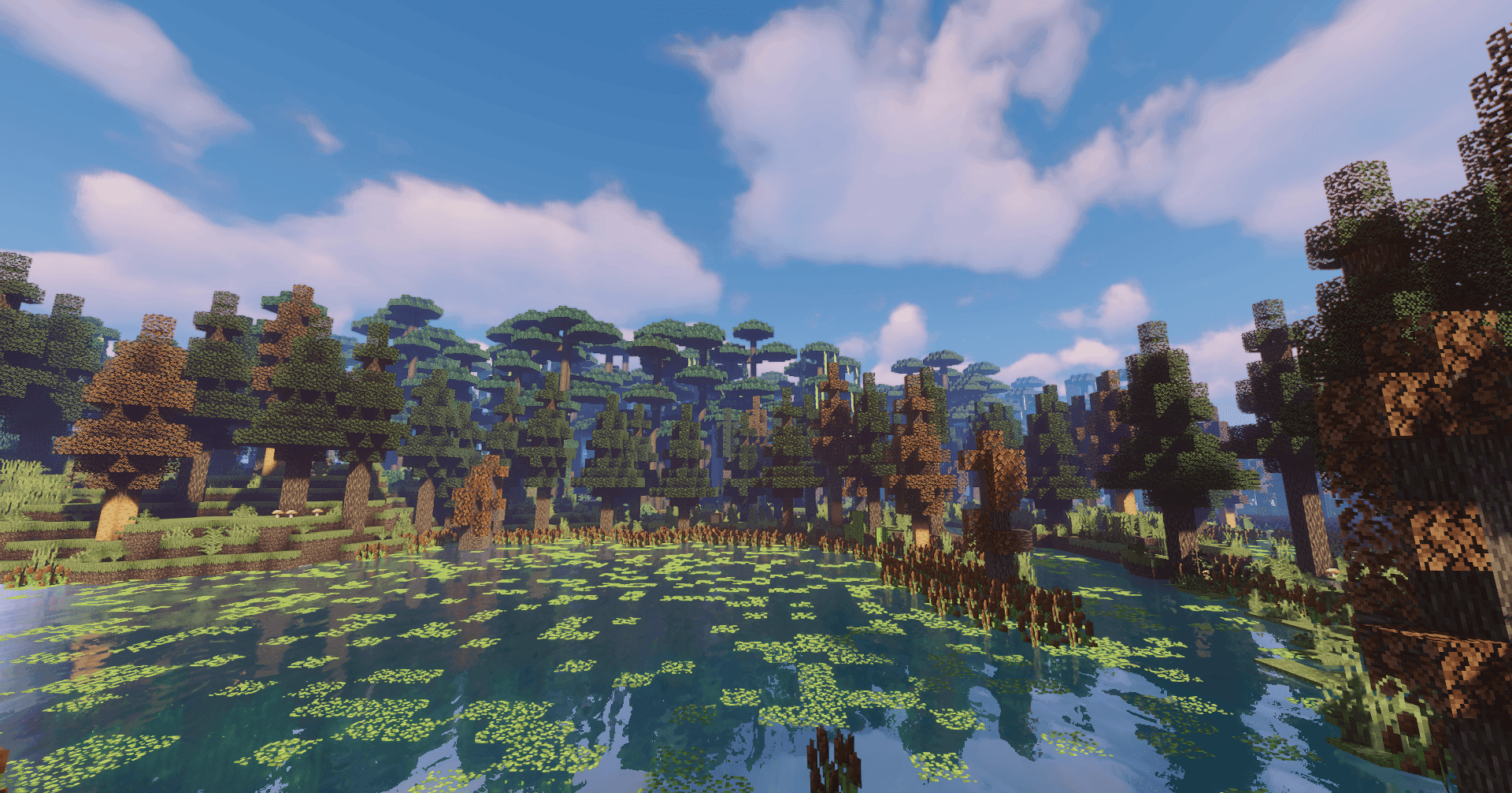 VitalityCraft – Vanilla Essentials [New 26.2] screenshot