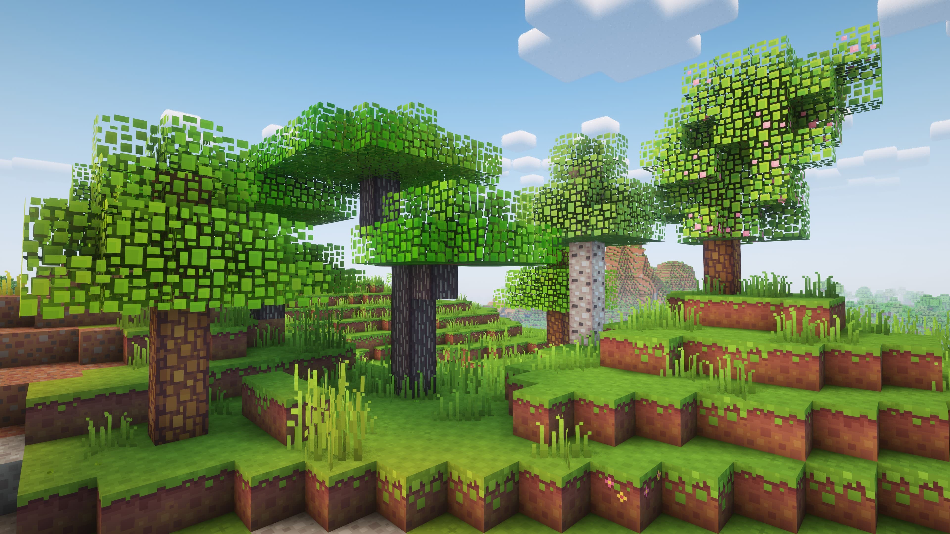 BlockPixel screenshot