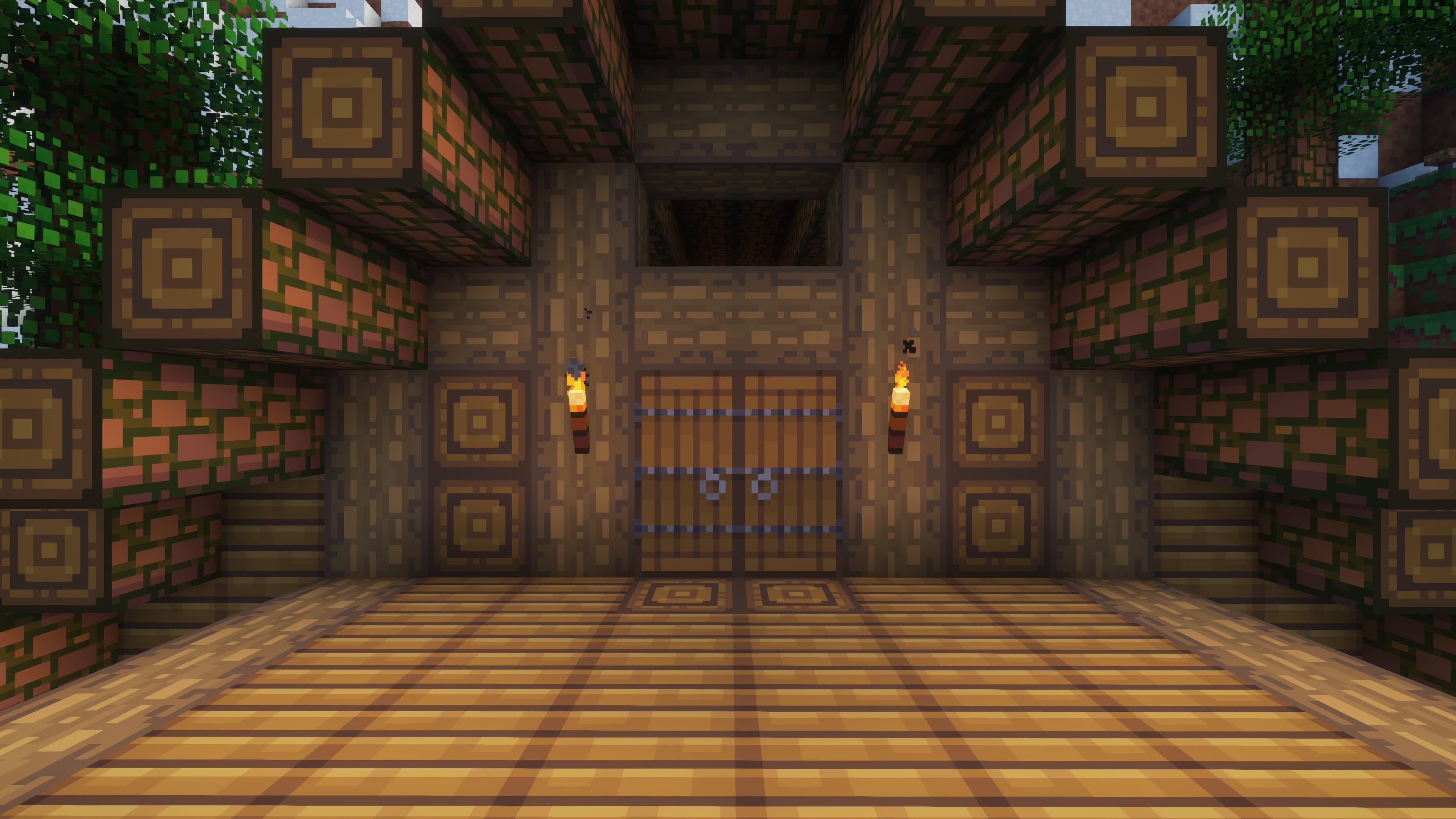 BlockPixel screenshot