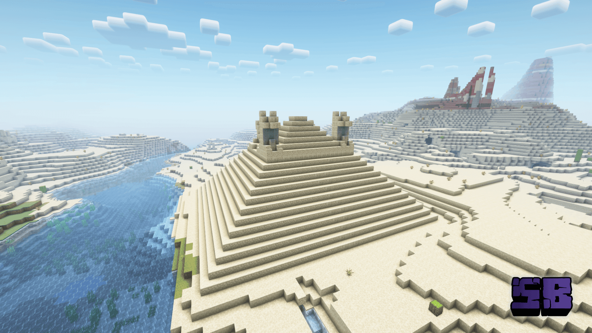 Structural Beyond | SB screenshot