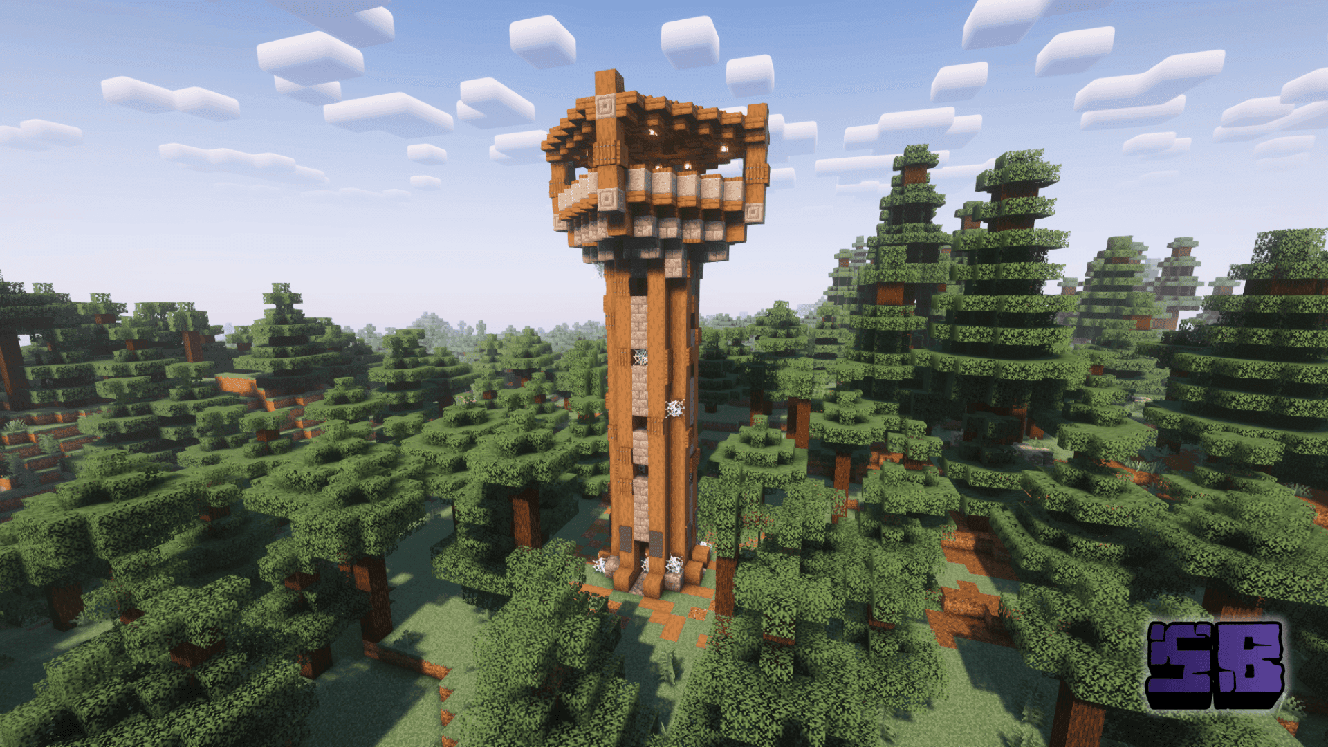 Structural Beyond | SB screenshot