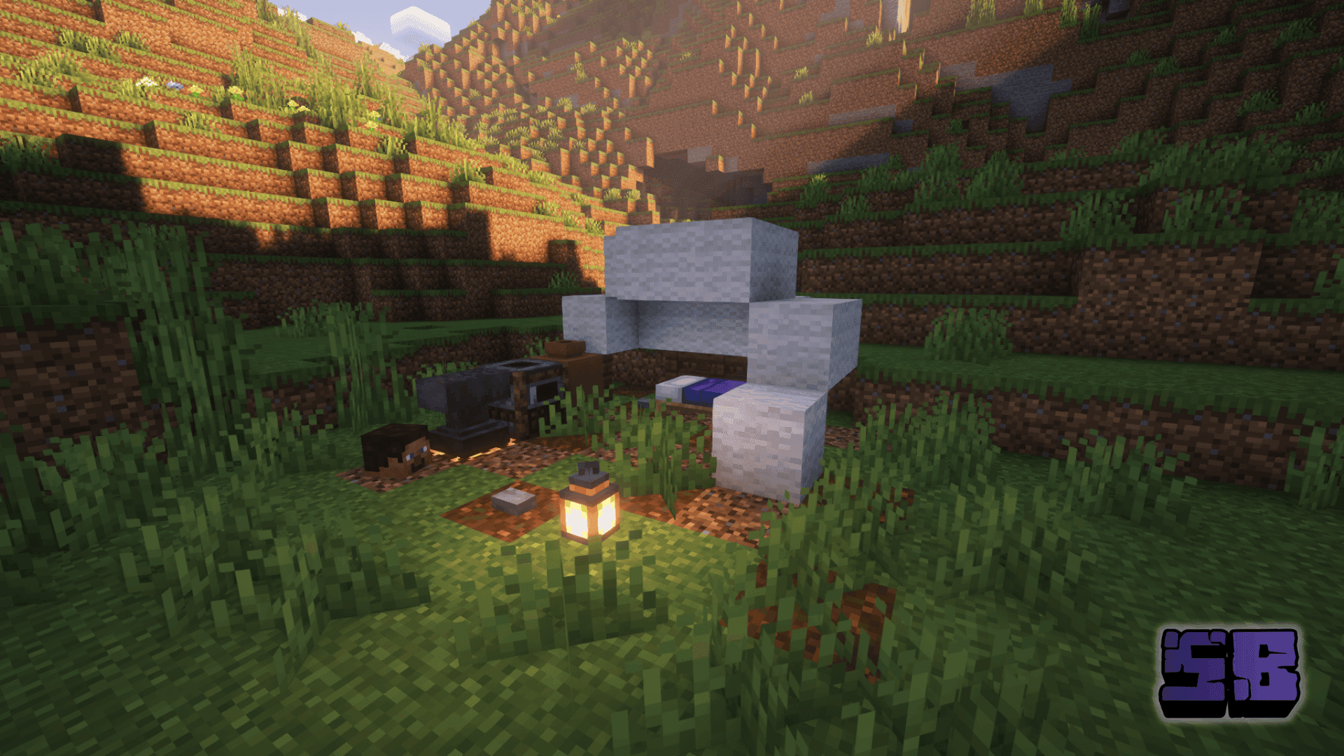 Structural Beyond | SB screenshot