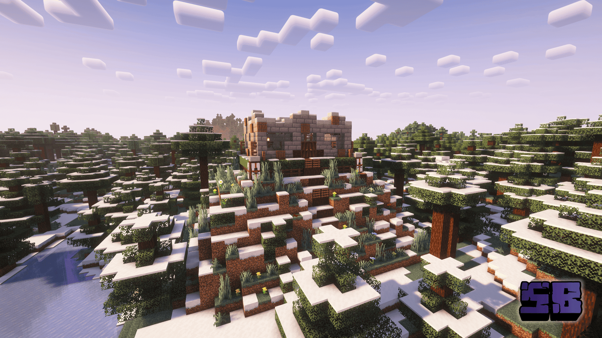 Structural Beyond | SB screenshot