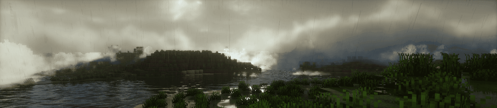 Immersive Weather Sounds + screenshot