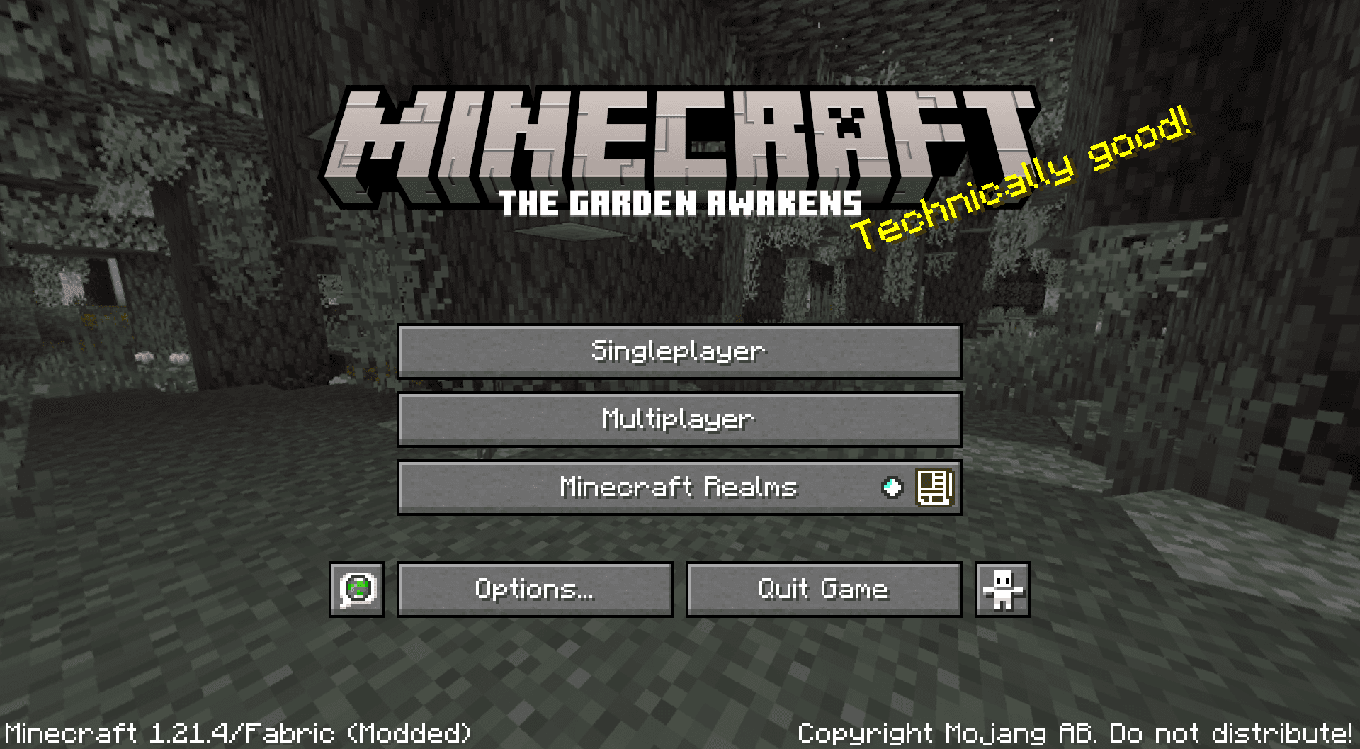 Update Edition screenshot