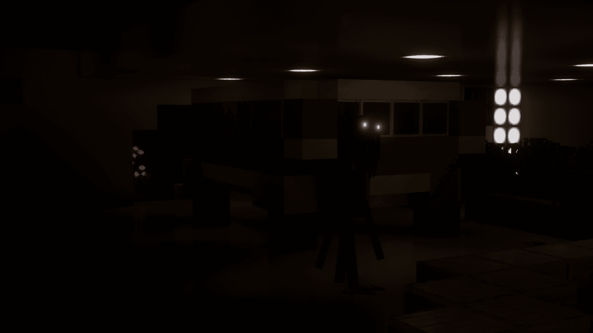 Horror Craft Reanimated screenshot