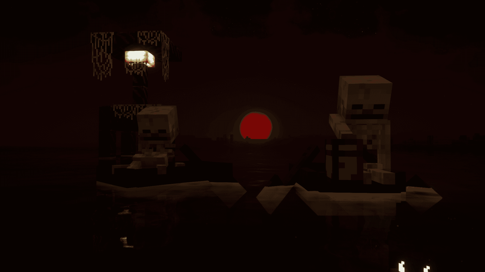 Horror Craft Reanimated screenshot