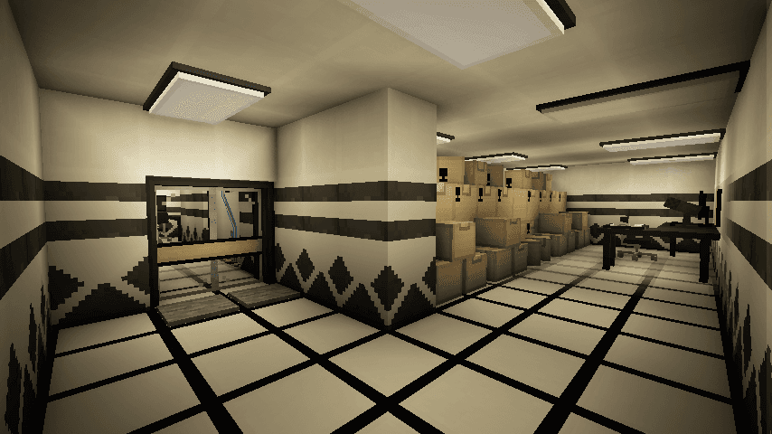 Changed Addon Plus screenshot