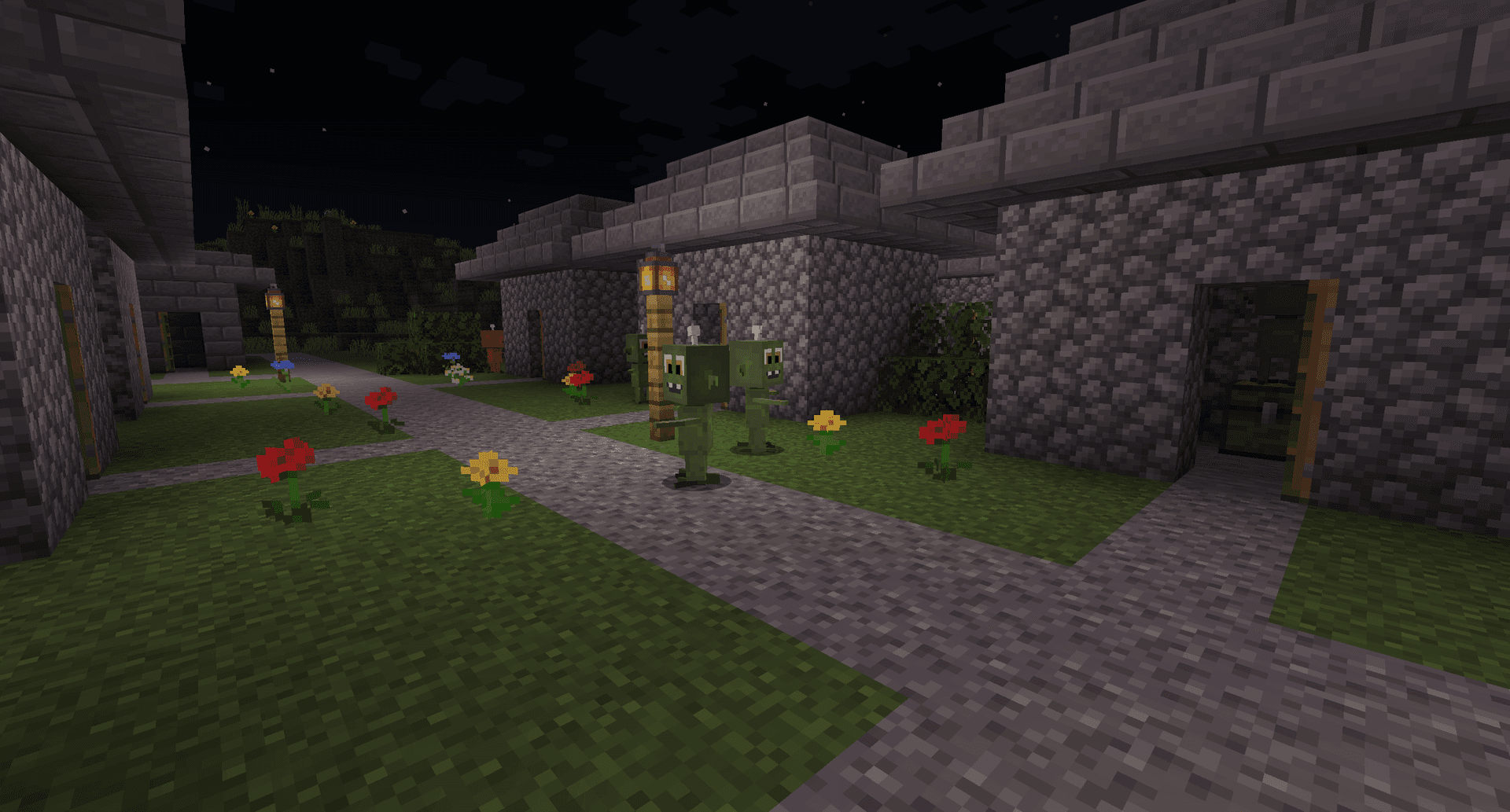 Care For Them screenshot