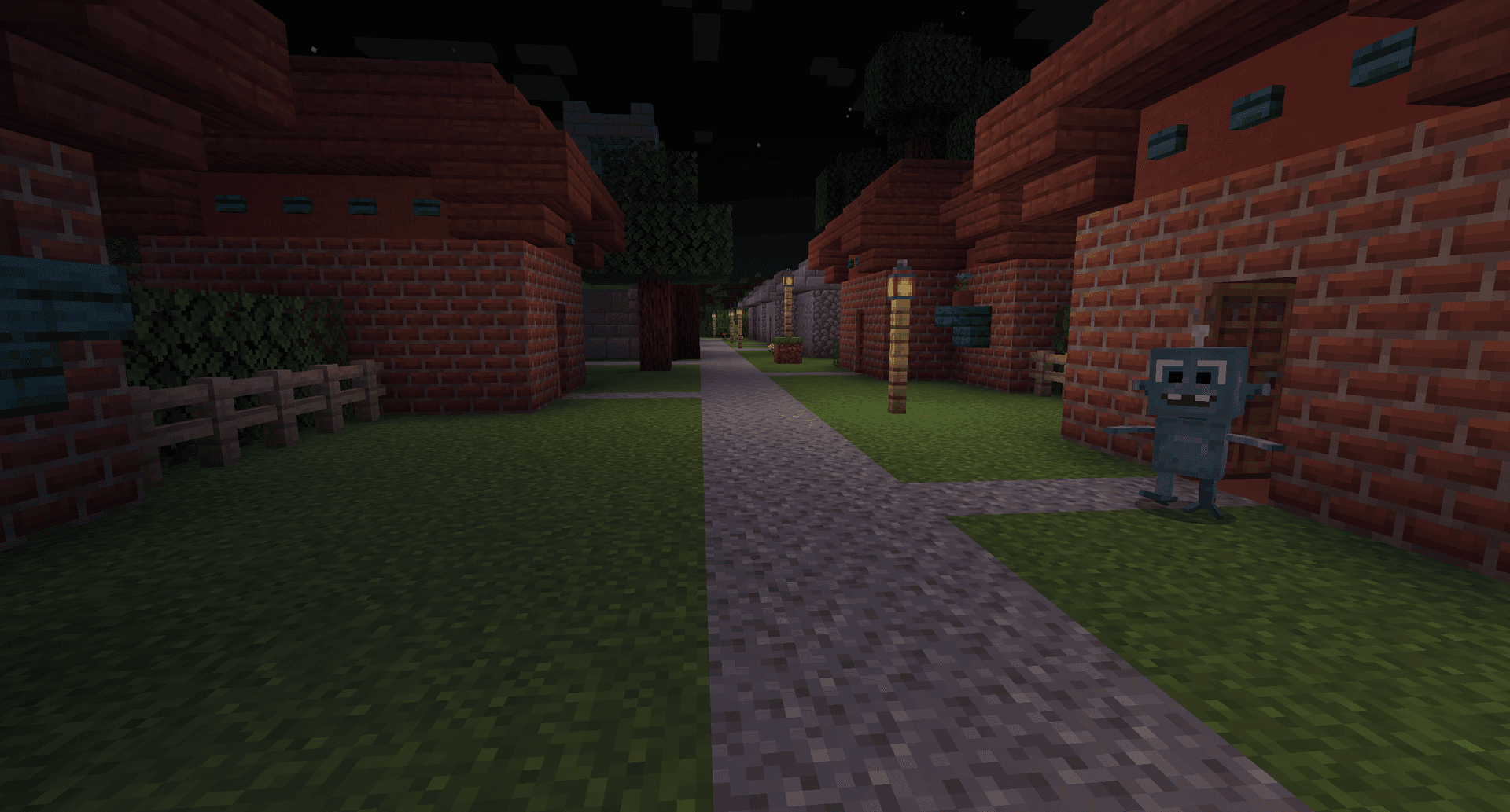 Care For Them screenshot