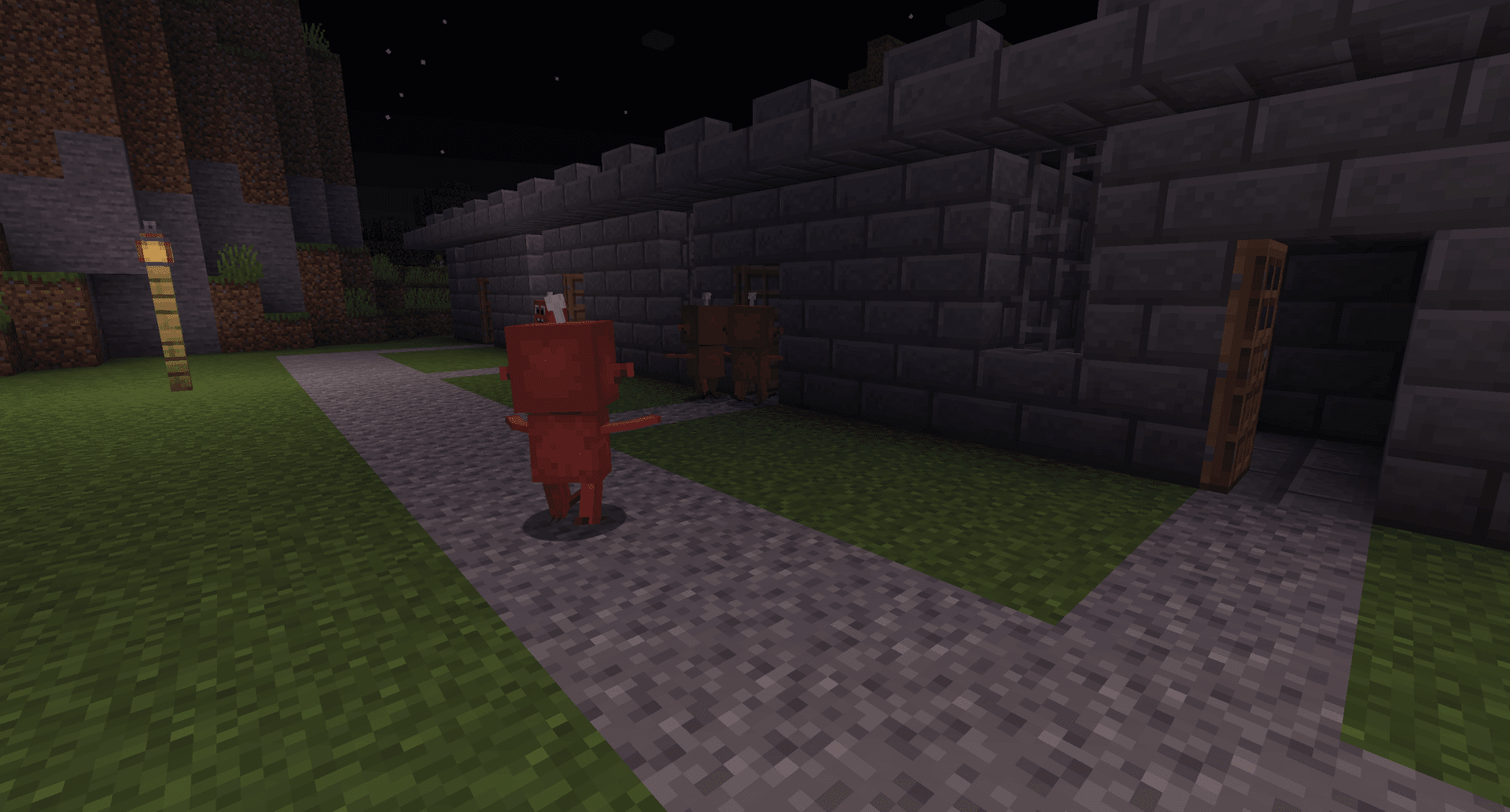 Care For Them screenshot