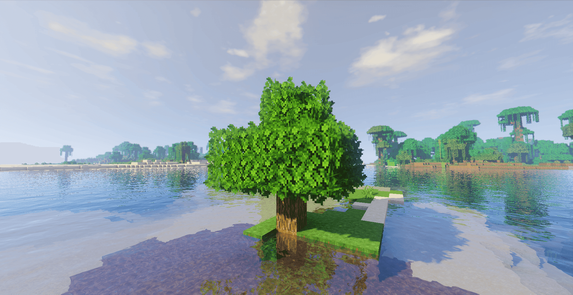 JS Leaves+ screenshot
